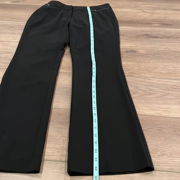 New York & Company 7th Avenue Suiting Collection Pants Size 2 Petite - Picture 6 of 15